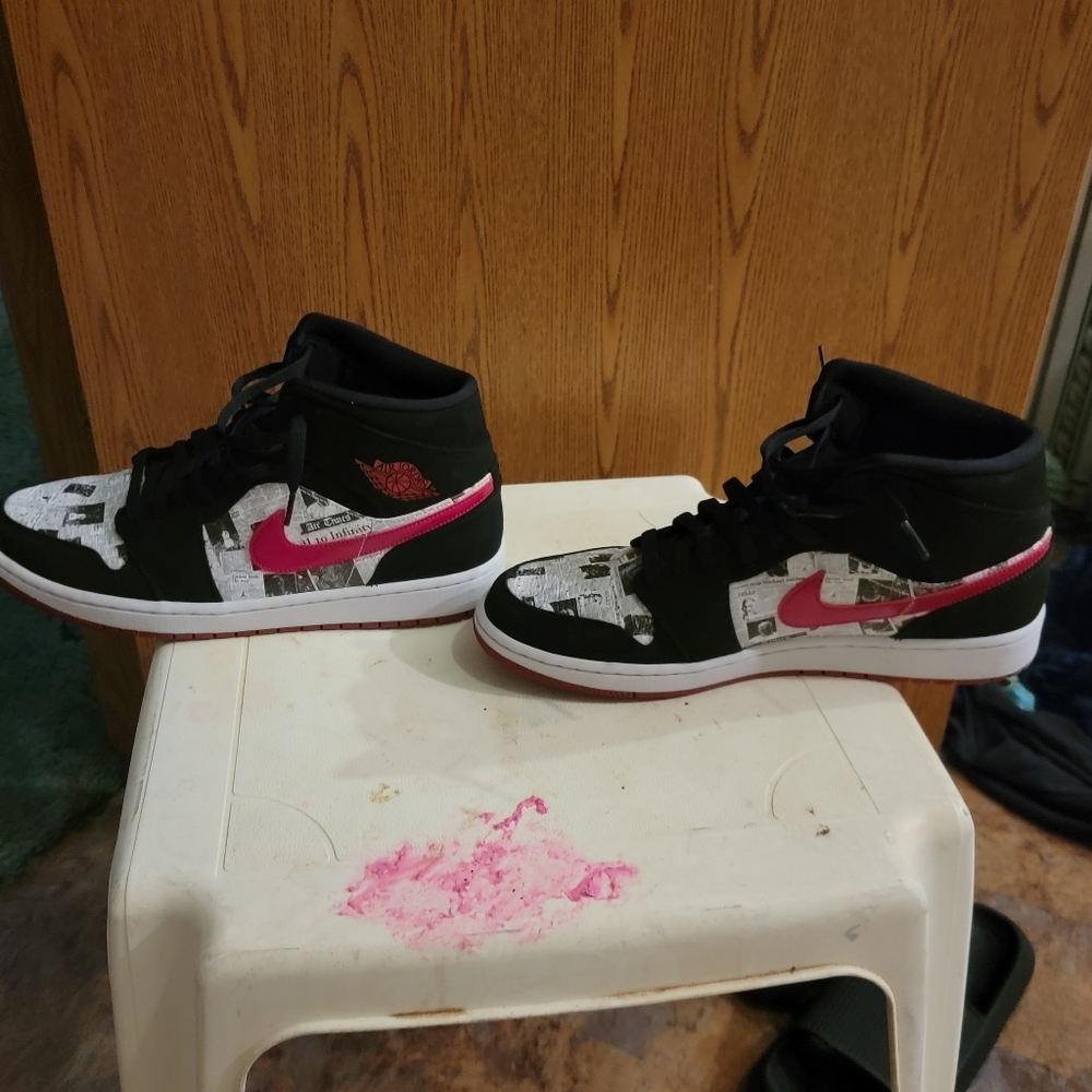 jordans